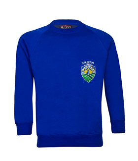 Fiskerton C of E Primary School - Sweatshirt