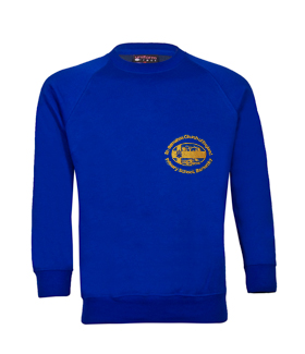 St Barnabas C of E Primary School - Sweatshirt