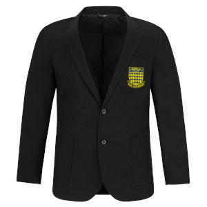 BOYS - The Dukeries Academy Blazer