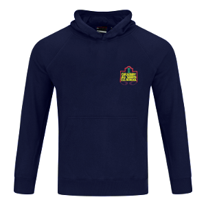 Grasby All Saints - PE Hoodie