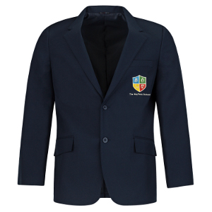 BOYS - The Hayfield School Blazer