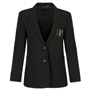 GIRLS - Healing Academy Blazer