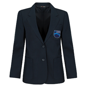GIRLS - Oasis Academy Immingham Blazer