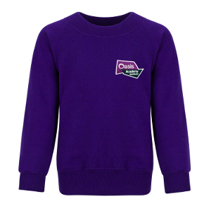 Nunsthorpe Oasis Academy - Sweatshirt