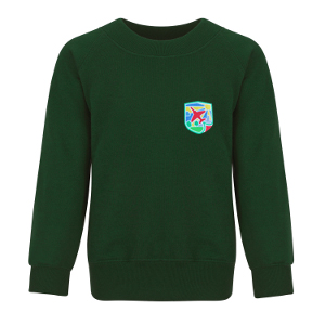 Pollyplatt Primary Academy - Sweatshirt