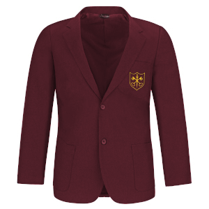 BOYS - St. Peter & St. Paul Catholic Voluntary Academy Blazer
