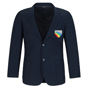BOYS - Sir William Robertson Academy Blazer