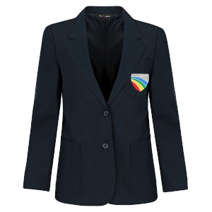 GIRLS - Sir William Robertson Academy Blazer