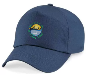 St Peter St Paul CofE PRIMARY - Navy Cap