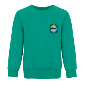 St Peter & St Paul C of E Primary School - Sweatshirt