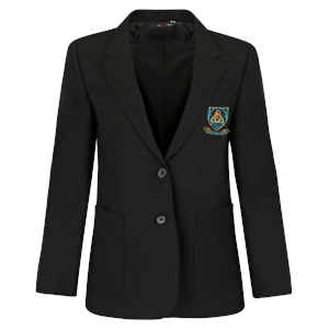 GIRLS - Wigston Academy Blazer