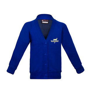 Sir Francis Hill - Cardigan