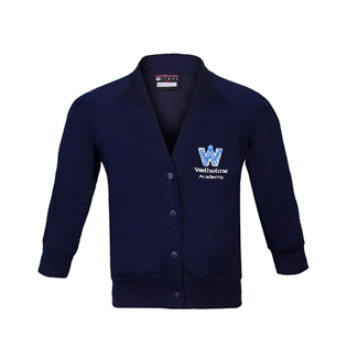 Welholme Academy - Cardigan