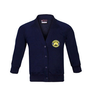 Westgate Academy - Cardigan