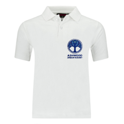 Ashwood Spencer Academy - Polo Shirt