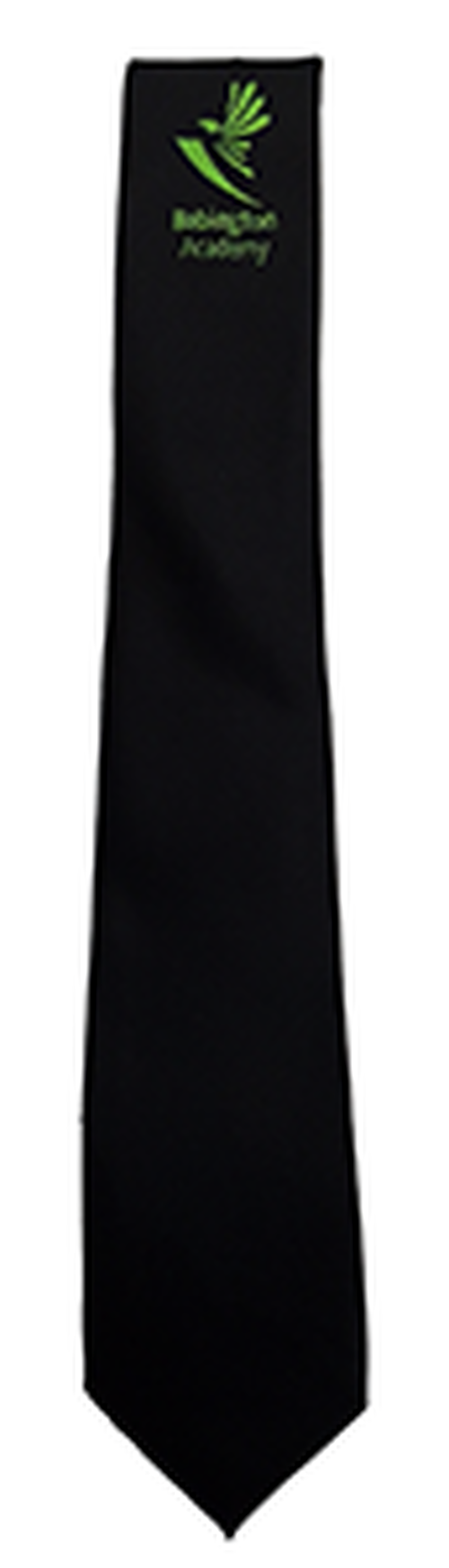 Babington Academy - GREEN - Long Tie