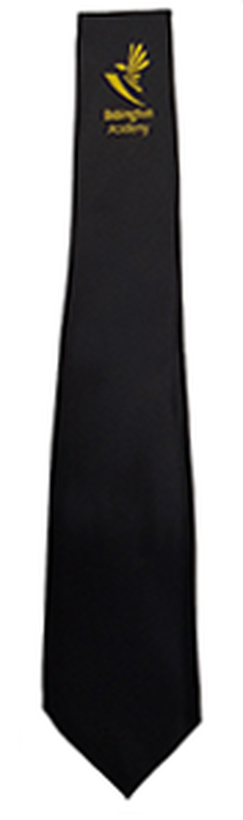 Babington Academy - YELLOW - Long Tie