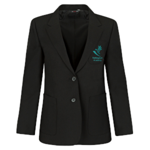 GIRLS - Babington Academy BLAZER