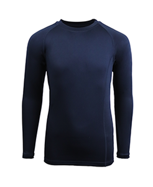UD Base Layer TOP - NAVY