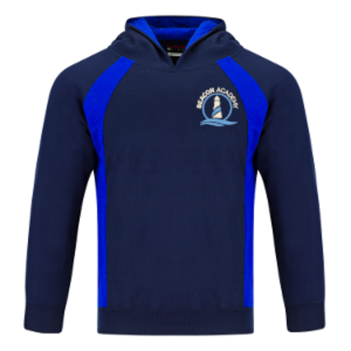 Beacon Academy - PE Hoodie Y8-11