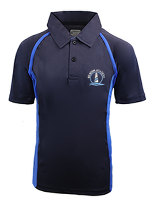 Beacon Academy - PE Polo Shirt