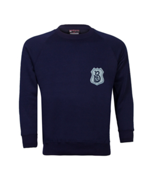 Beckingham Primary School - Sweatshirt