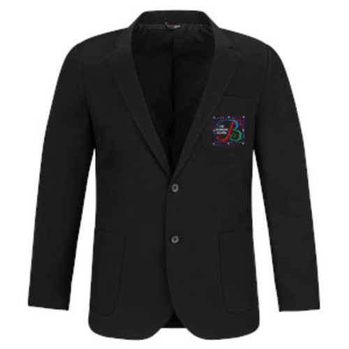 Bemrose Secondary School - Boys Blazer