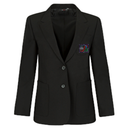 Bemrose Secondary School - Girls Blazer