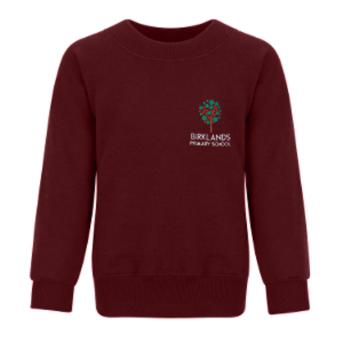 Birklands Primary School - Sweatshirt