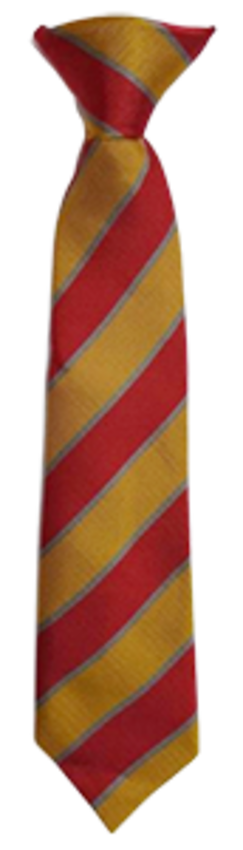 Bishop Ellis Catholic Primary School - Clip Tie