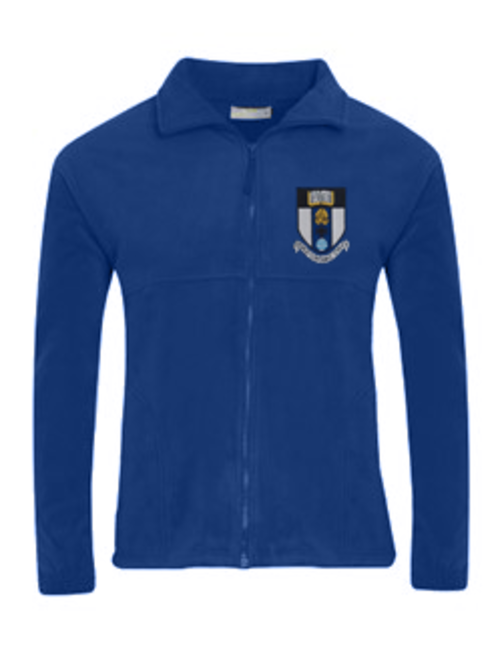 Bishop Lonsdale - Fleece Jacket