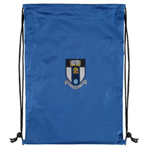 Bishop Lonsdale - Royal PE Bag