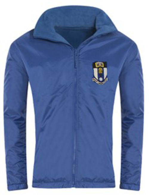 Bishop Lonsdale - Outdoor Jacket