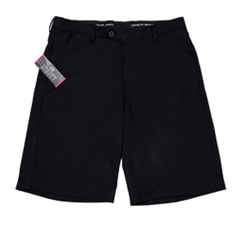 UD - School Shorts - Black