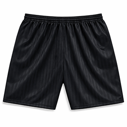 Black (School) Sport Shorts
