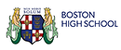 Boston High School School Skirt