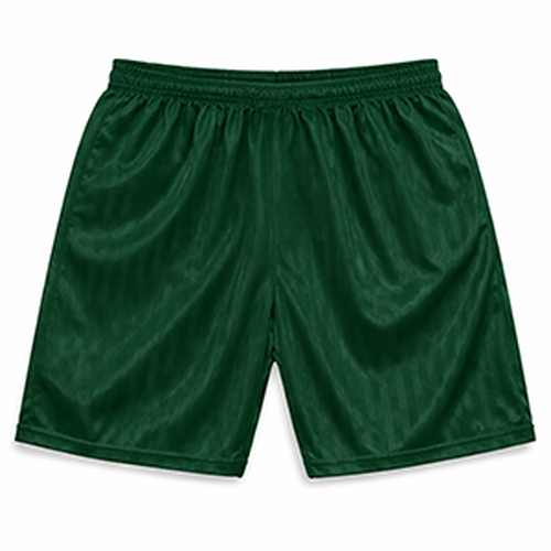 Bottle Green (School) Sport Shorts