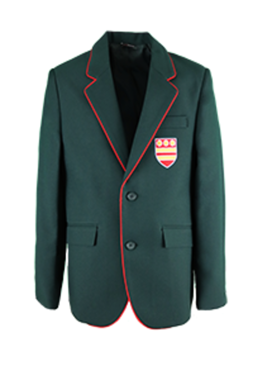 Bourne Grammar School - BOYS Fit Blazer