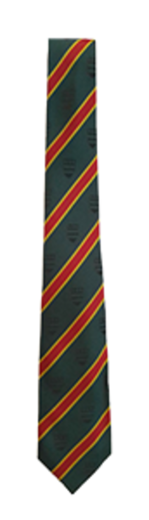 Bourne Grammar School - Tie