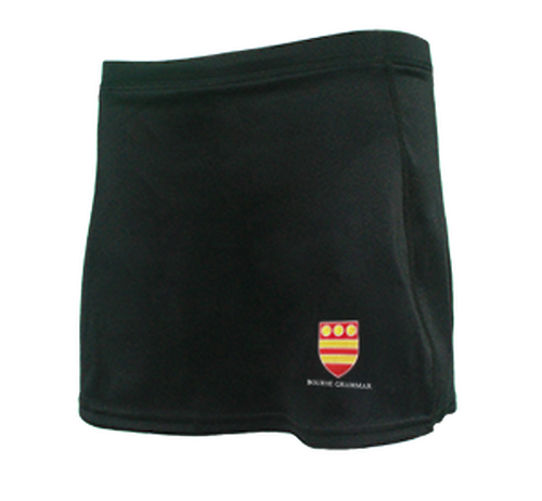 Bourne Grammar School - PE Skort