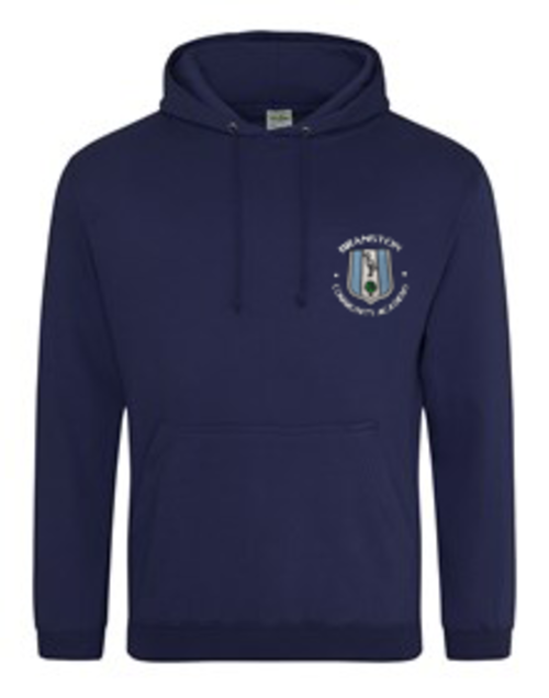 Branston Community Academy - PE Hoodie