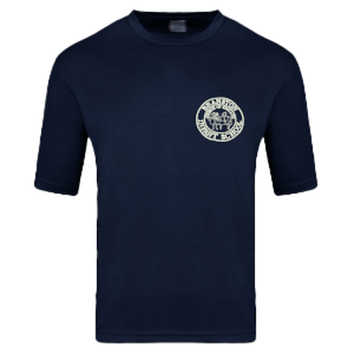 Branston CofE Infant Academy - Breatheable PE T-Shirt