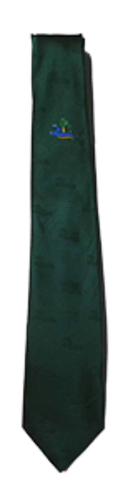 Brook Mead Academy Tie