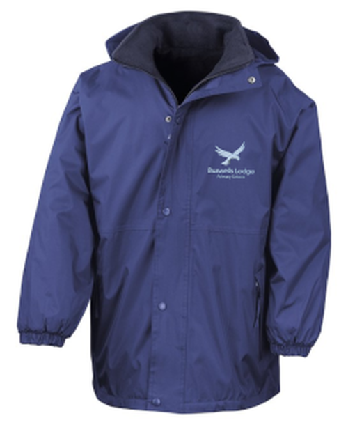 Buswells Lodge Primary School - Outdoor Jacket
