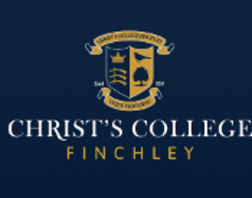Christs College Finchley - BOYS JUNIOR Graphite Grey Suit Trousers