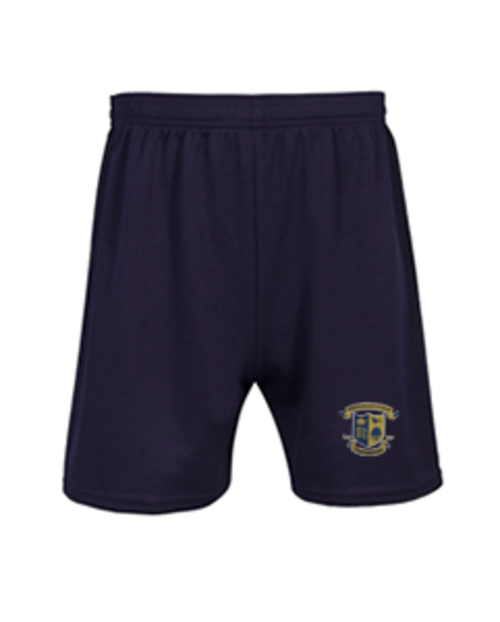 Christs College Finchley - PE Shorts