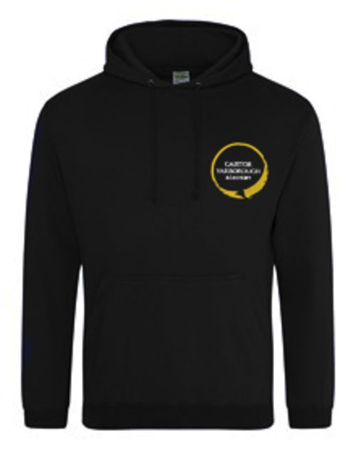 Caistor Yarborough - PE HOODIE