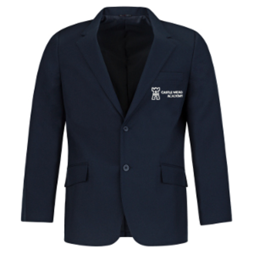 BOYS - Castle Mead Academy BLAZER