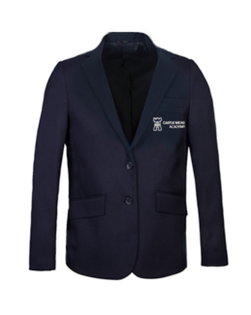 GIRLS - Castle Mead Academy BLAZER