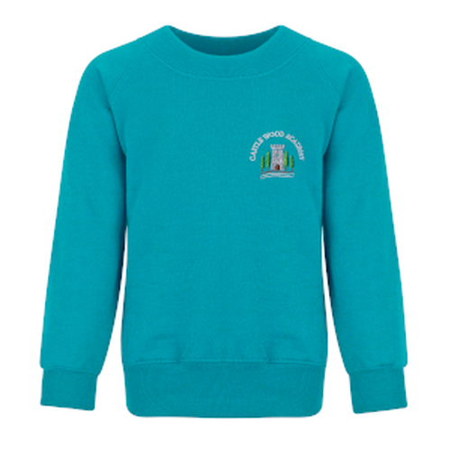 Castle Wood Academy - Sweatshirt
